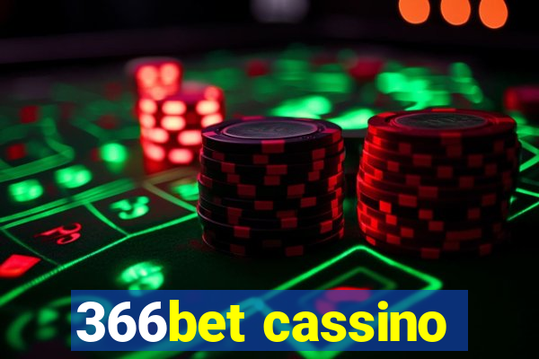 366bet cassino